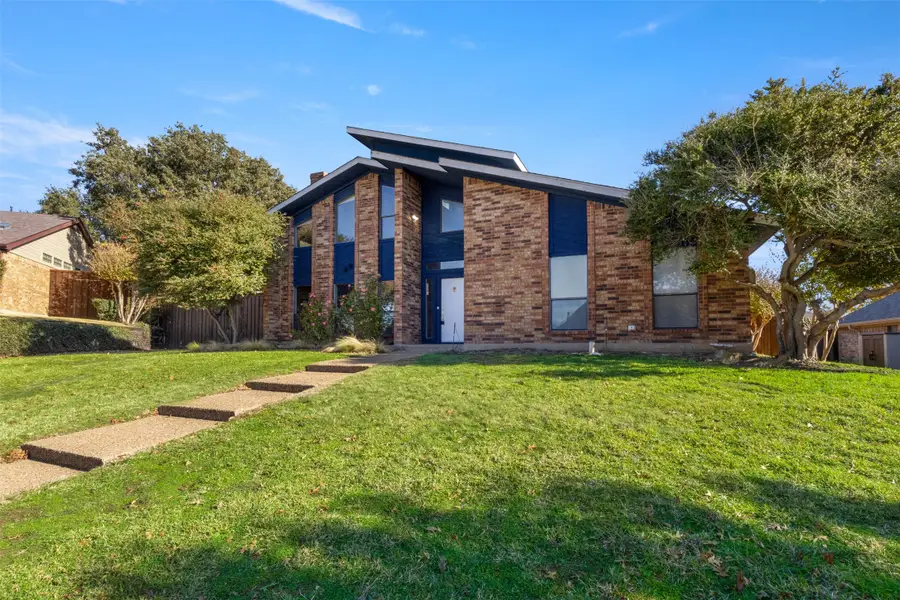2341 Heatherwoods Way, Carrollton, TX 75007 - Image #2