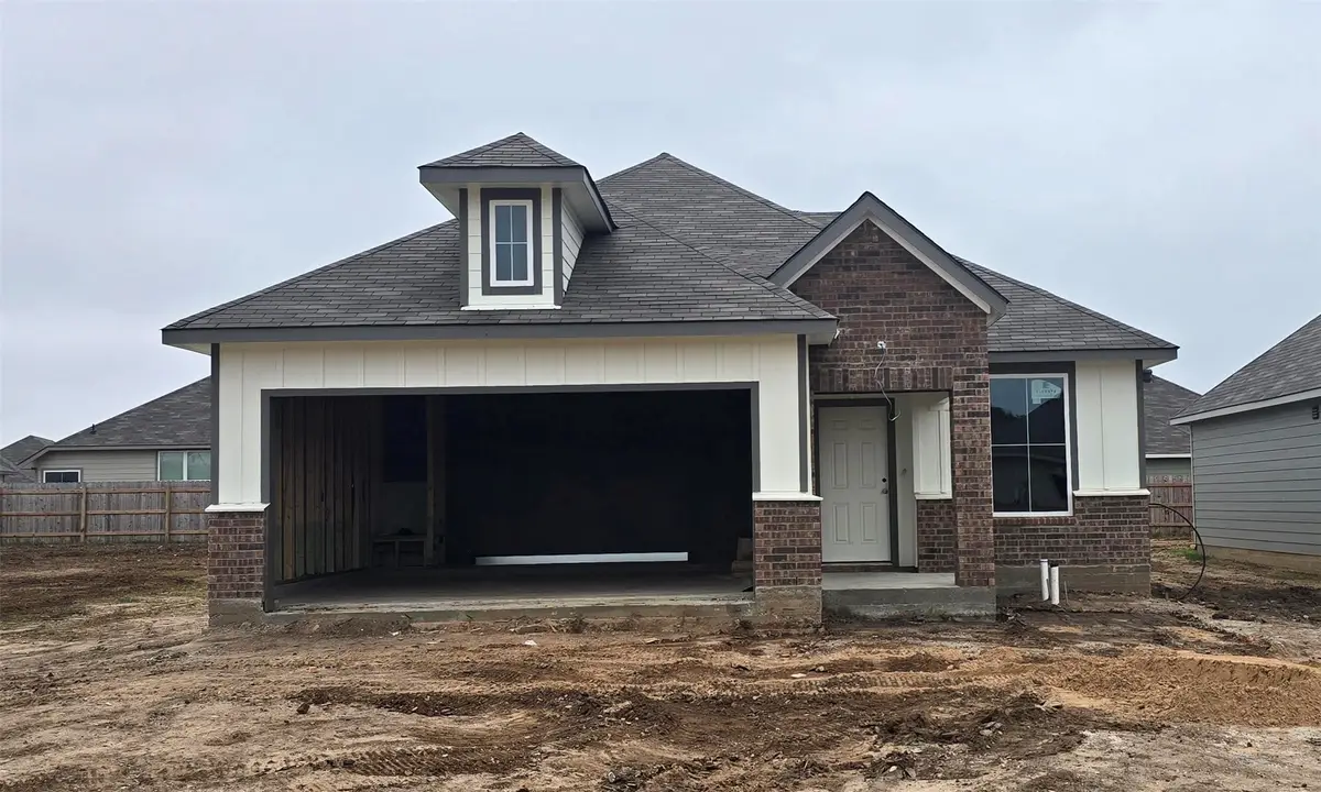 4213 Rimfire Road, Waco, TX 76705 - Image #1