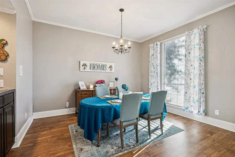 154 Buffalo Creek Drive, Crandall, TX 75114 - Image #3