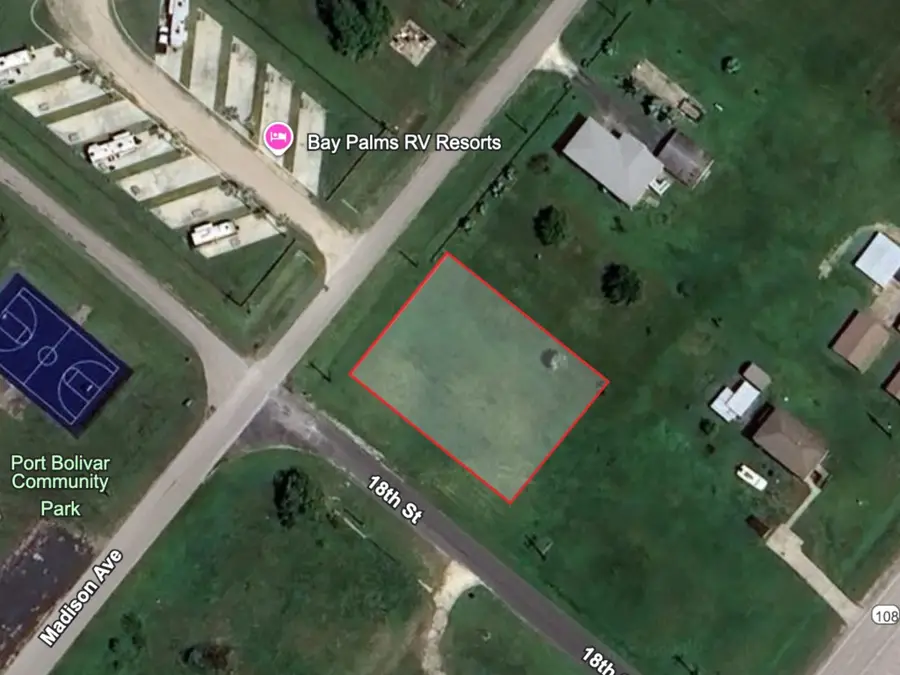 1314 18th Street, Port Bolivar, TX 77650 - Image #3