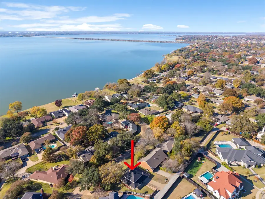 206 Tanya Drive, Rockwall, TX 75087 - Image #3