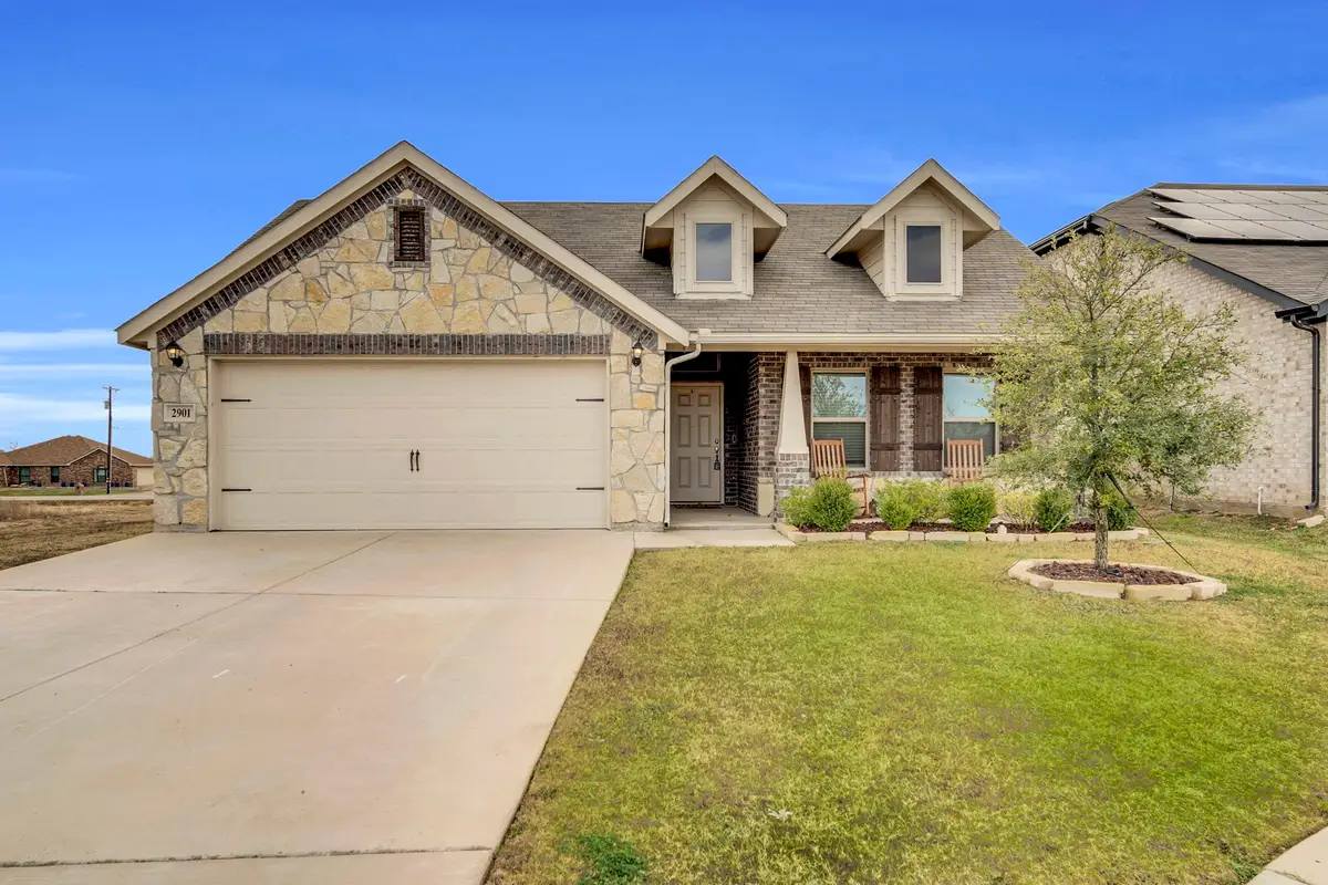 2901 Kokomo Court, Fort Worth, TX 76123 - Image #1