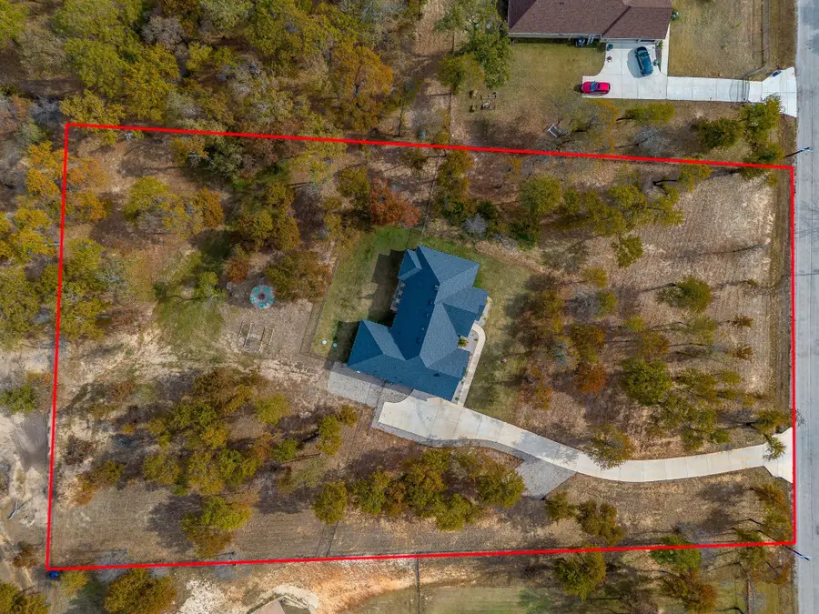 324 Zion Forest Trail, Poolville, TX 76487 - Image #3