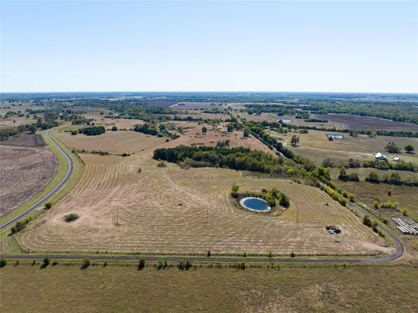 TBD Tract 1 Fr 2675, Roxton, TX 75477