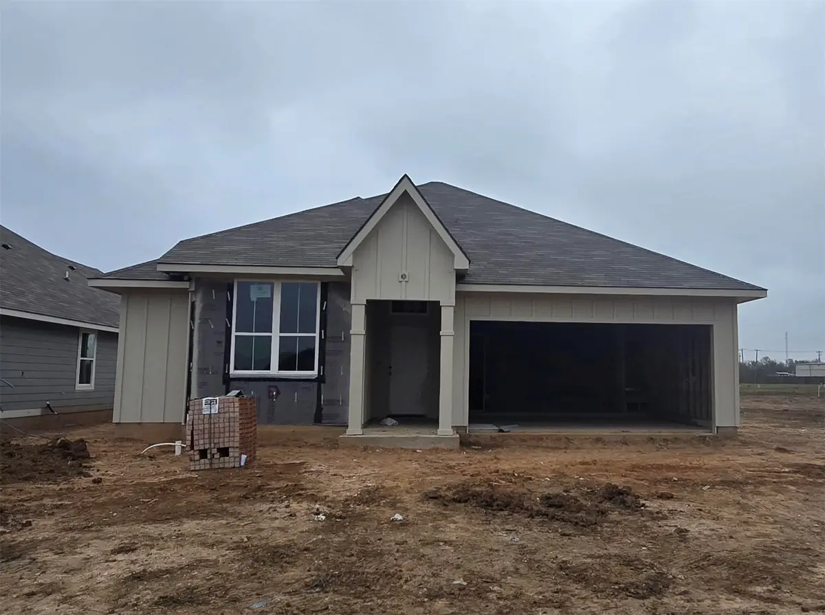 4204 Rimfire Road, Waco, TX 76705 - Image #1