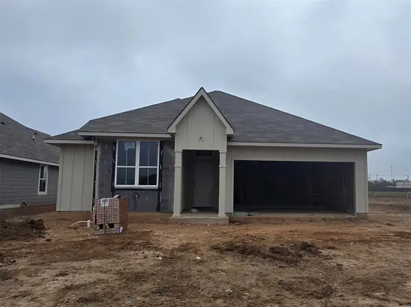 4204 Rimfire Road, Waco, TX 76705