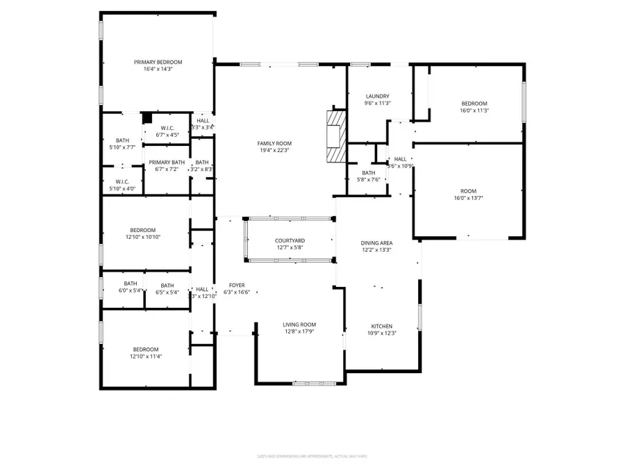 3421 Cross Bend Road, Plano, TX 75023 - Image #2