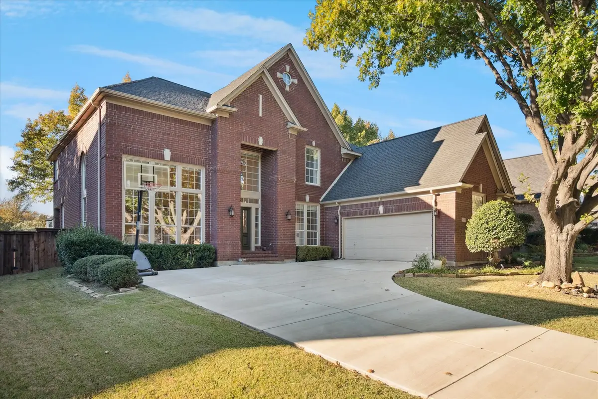 7545 Primrose Drive, Irving, TX 75063 - Image #1