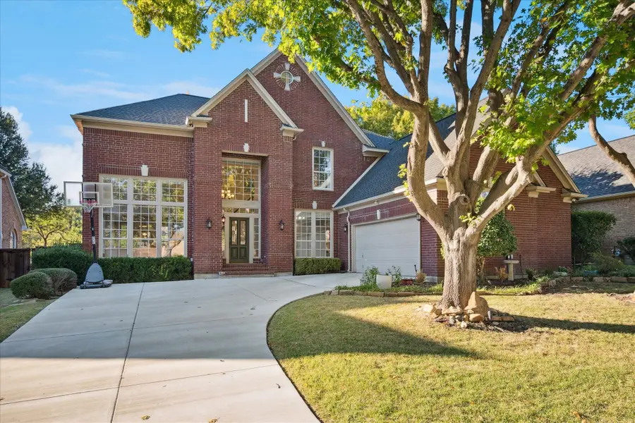 7545 Primrose Drive, Irving, TX 75063 - Image #2