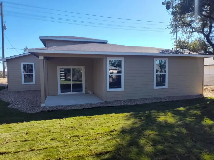 20008 Boggy Ford Road, Lago Vista, TX 78645 - Image #2