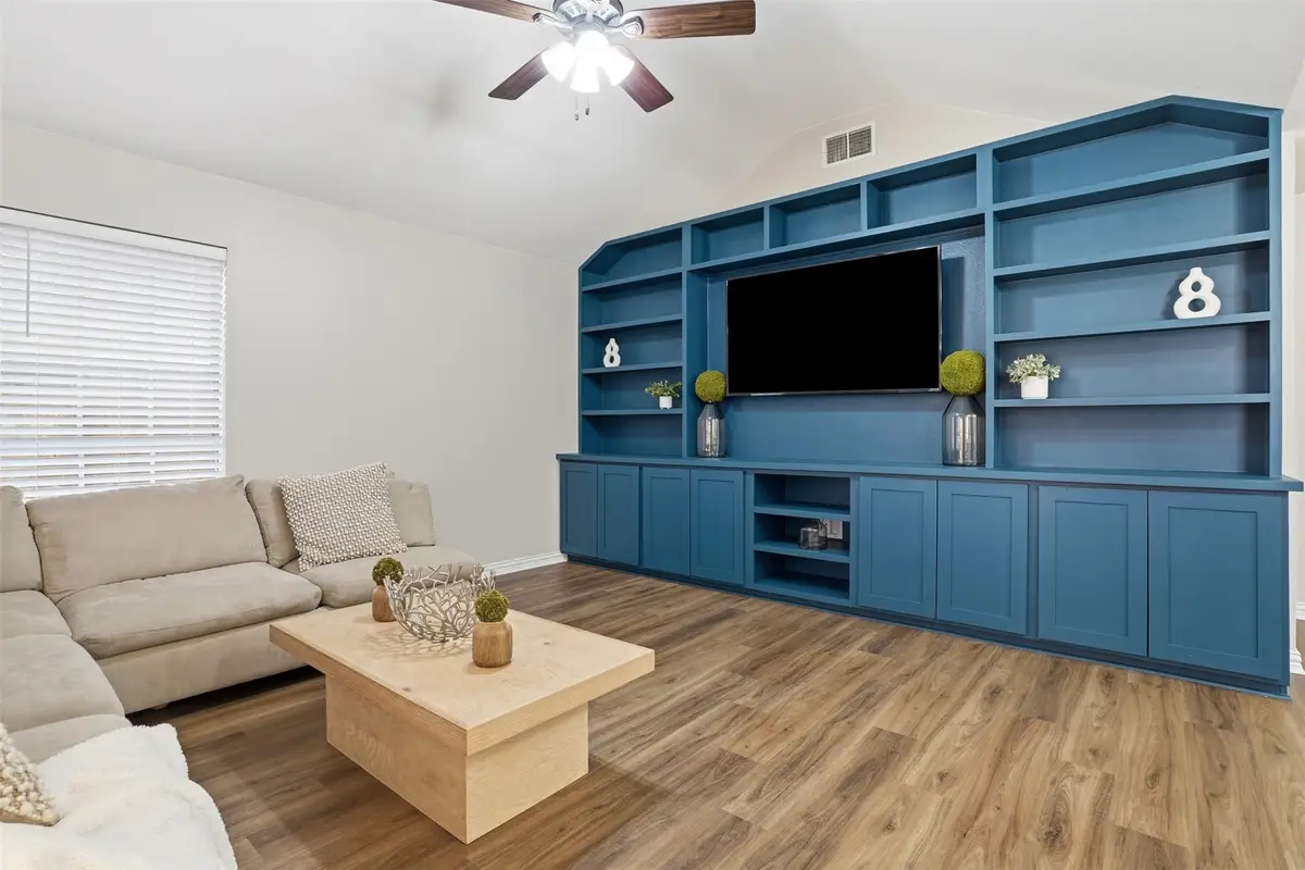 5709 Fair Wind Street, Fort Worth, TX 76135 - Image #1