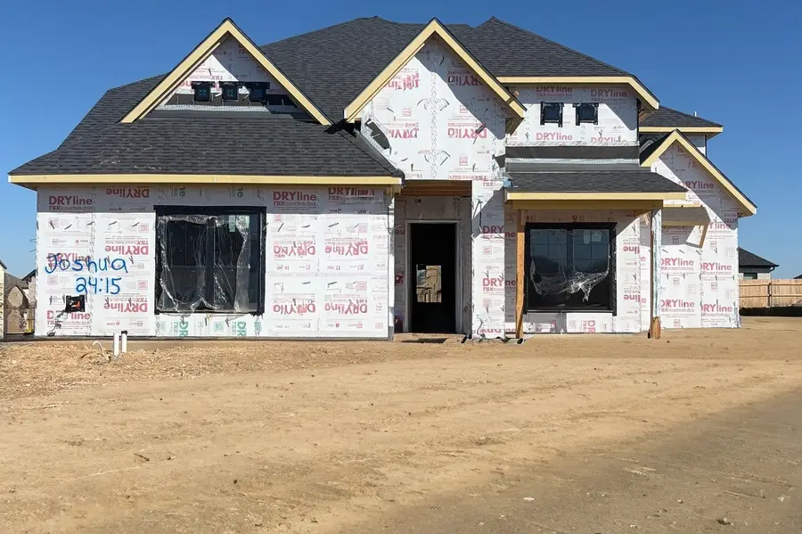 2106 Holborn Street, Lorena, TX 76655 - Image #2