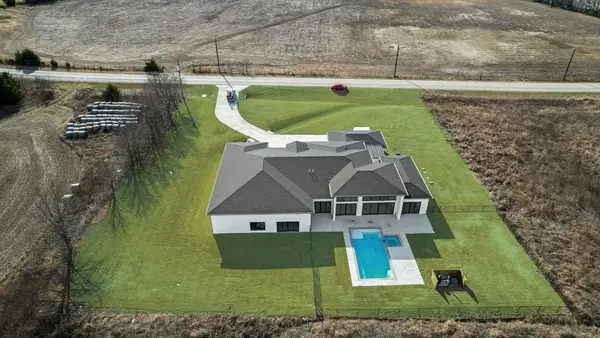 2284 County Road 222, Anna, TX 75409