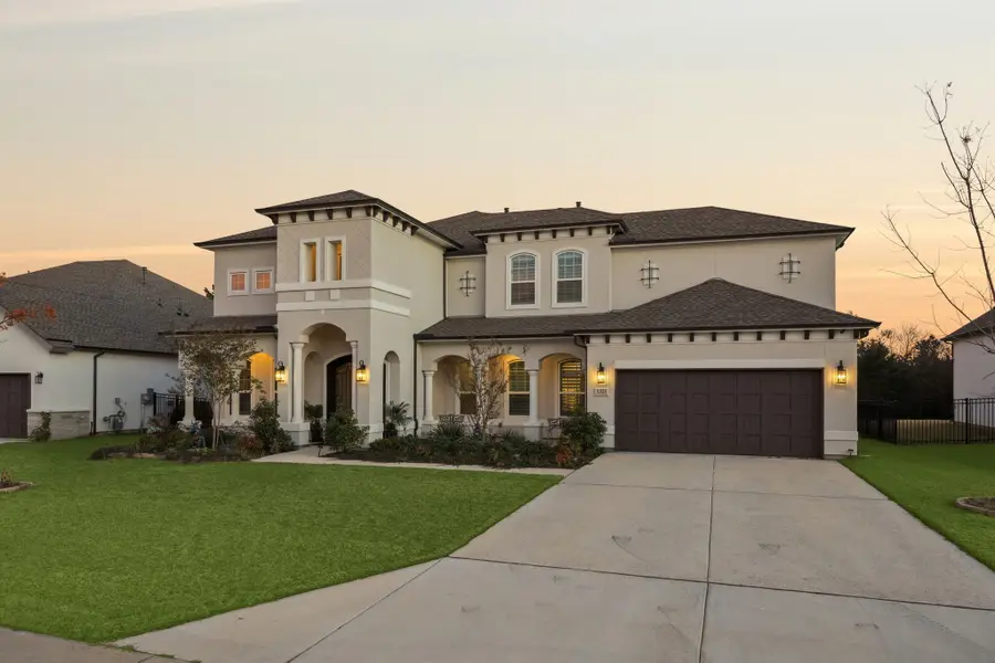 1321 Mcclintock Drive, Shady Shores, TX 76208 - Image #3