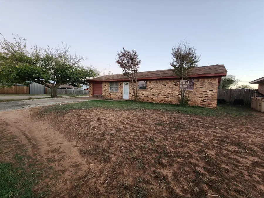 9 Palmer, Merkel, TX 79536 - Image #3