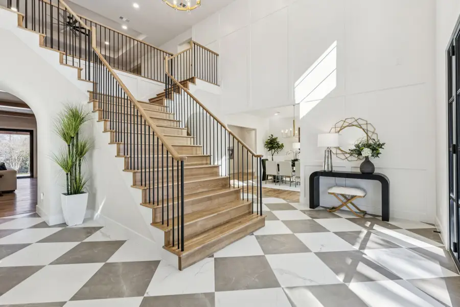 761 Creekwood Drive S, Fairview, TX 75069 - Image #3