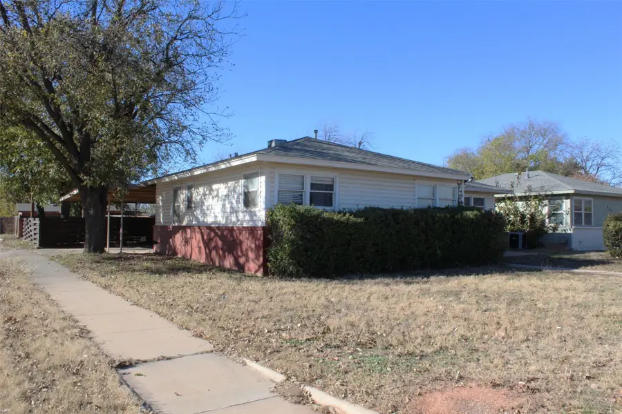 602 Westview Drive, Abilene, TX 79603 - Image #2