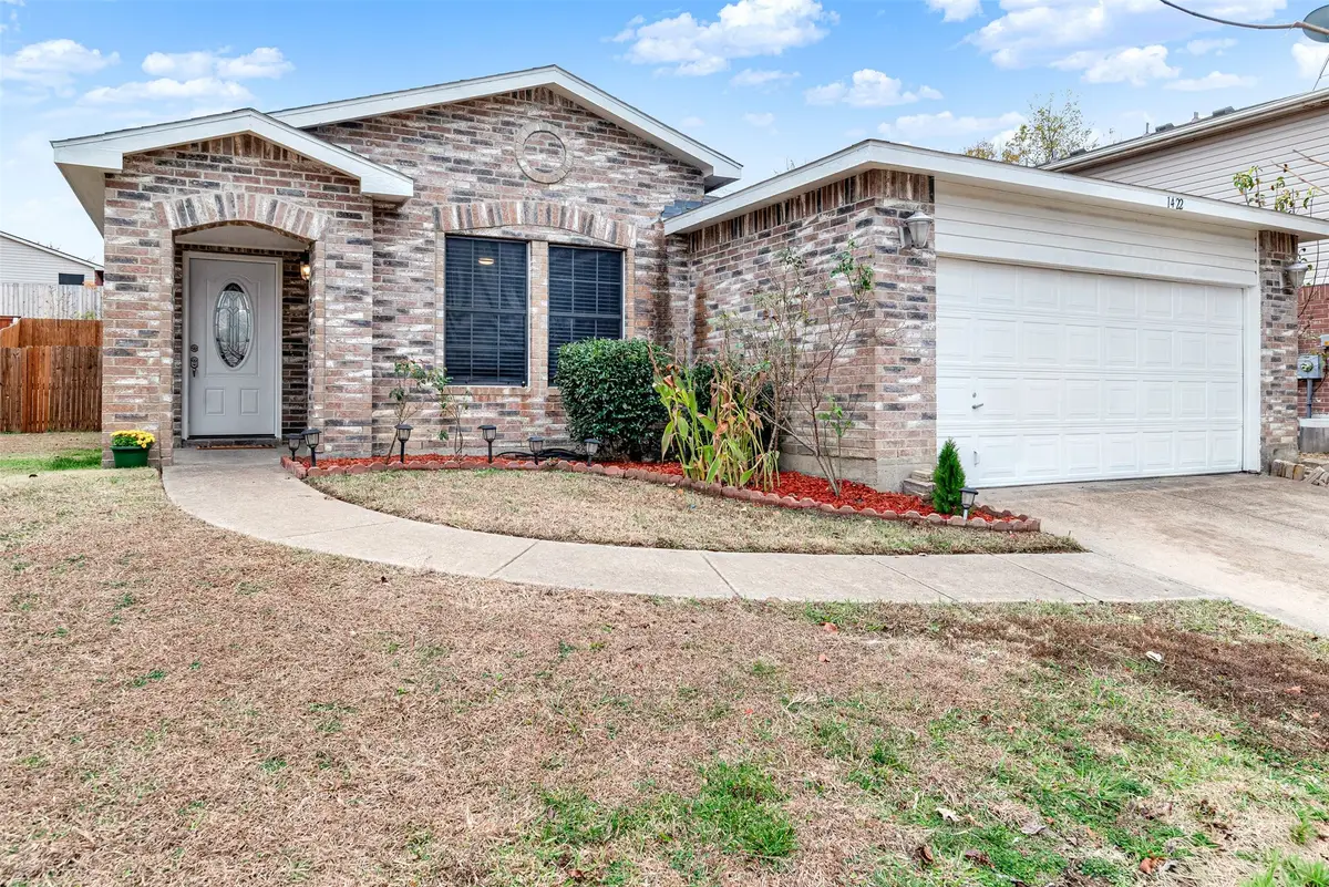 1422 Danbury Drive, Garland, TX 75040 - Image #1