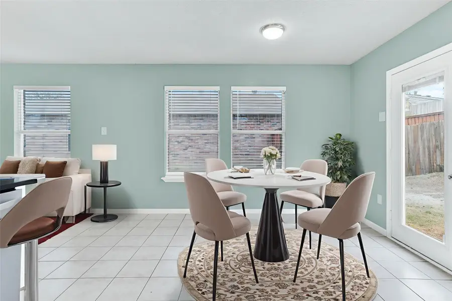 1422 Danbury Drive, Garland, TX 75040 - Image #3