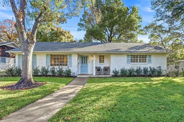 10316 Countess Drive, Dallas, TX 75229