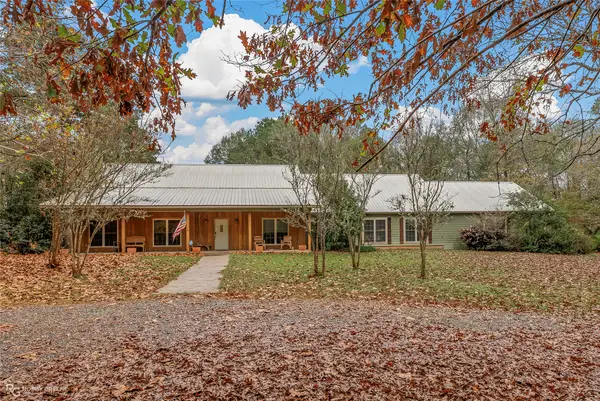 3100 Herren Road, Doyline, LA 71023