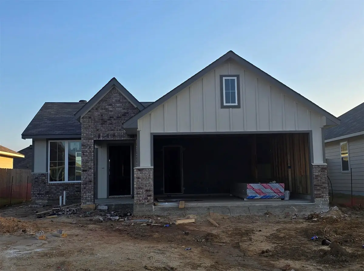 4029 Rimfire Road, Waco, TX 76705 - Image #1