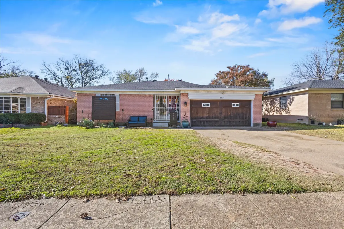 2219 Mccutcheon Lane, Dallas, TX 75227 - Image #1