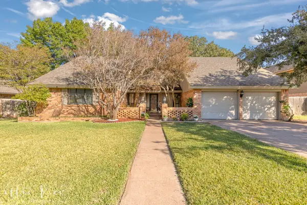 2258 Rim Rock, Abilene, TX 79606