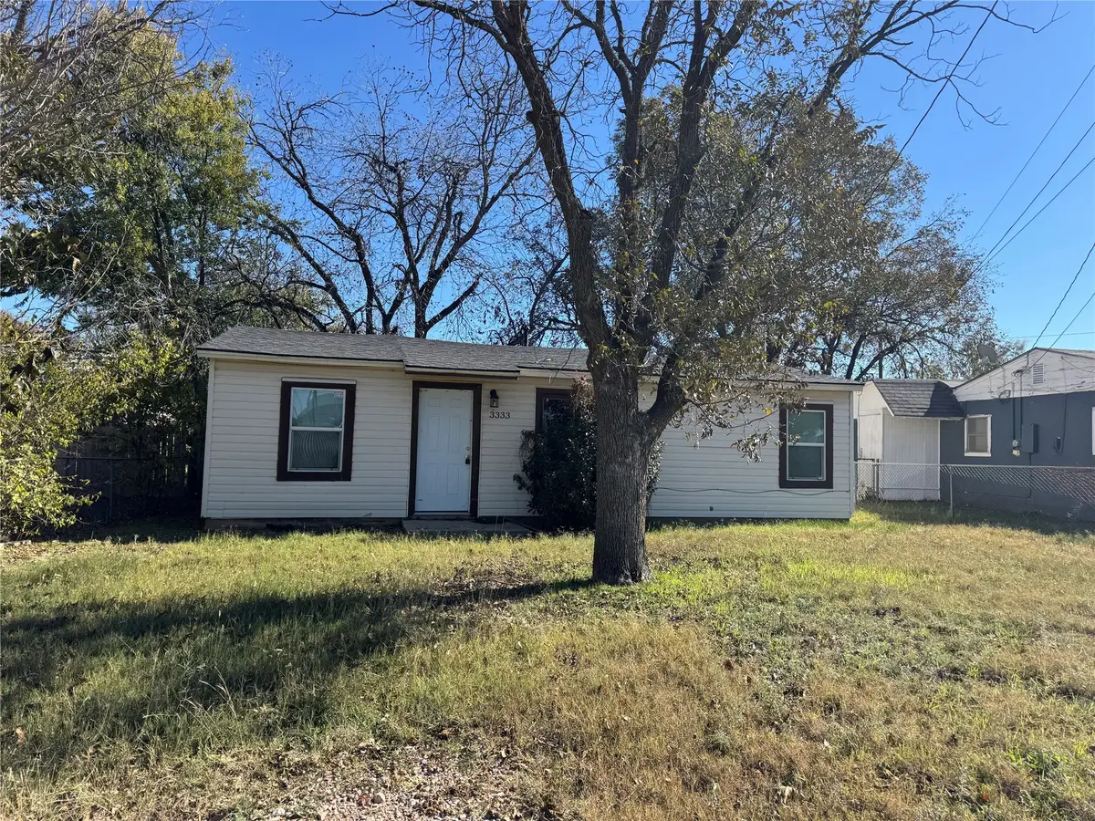3333 Waverly Avenue, Abilene, TX 79602 - Image #1