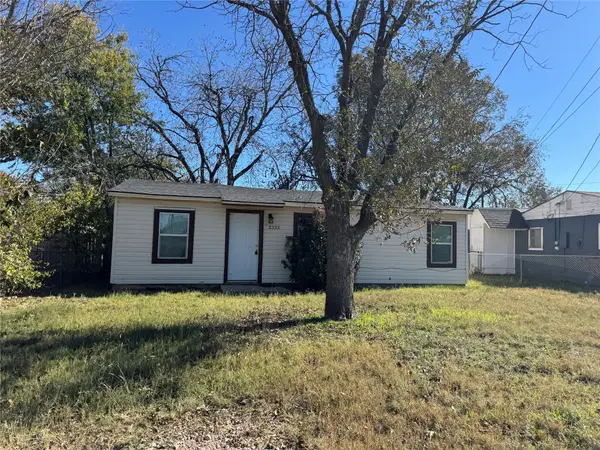 3333 Waverly Avenue, Abilene, TX 79602