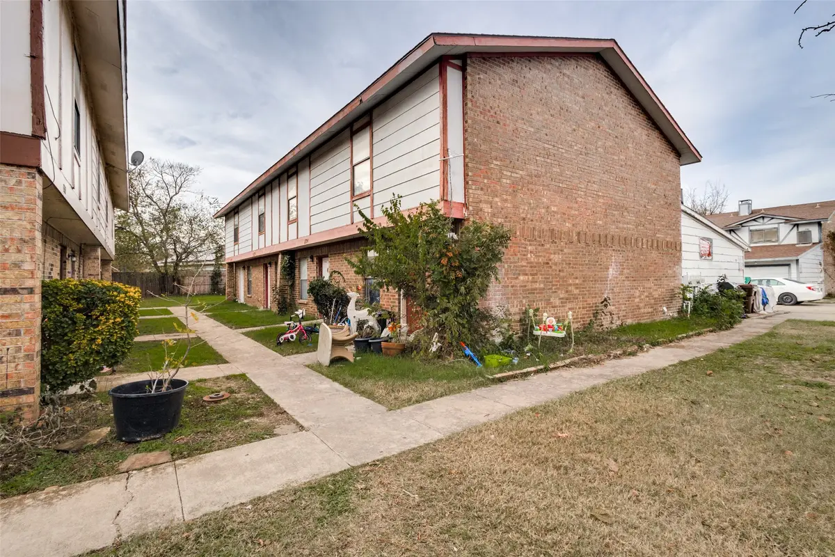 3065 Olympia Drive, Denton, TX 76209 - Image #1