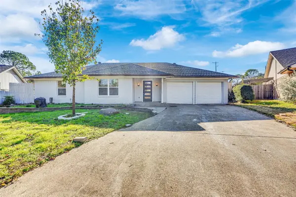 3919 San Miguel Court, Arlington, TX 76016