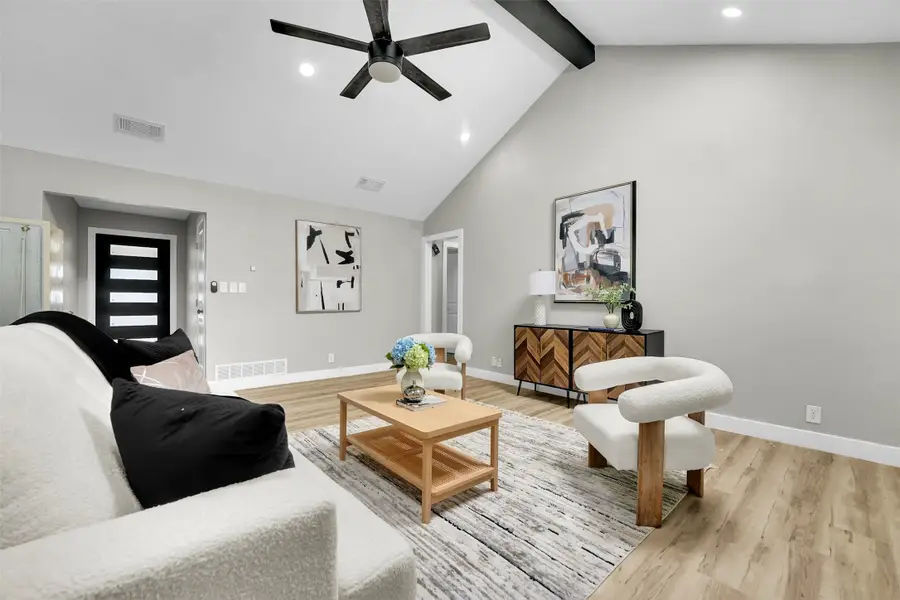 3919 San Miguel Court, Arlington, TX 76016 - Image #3