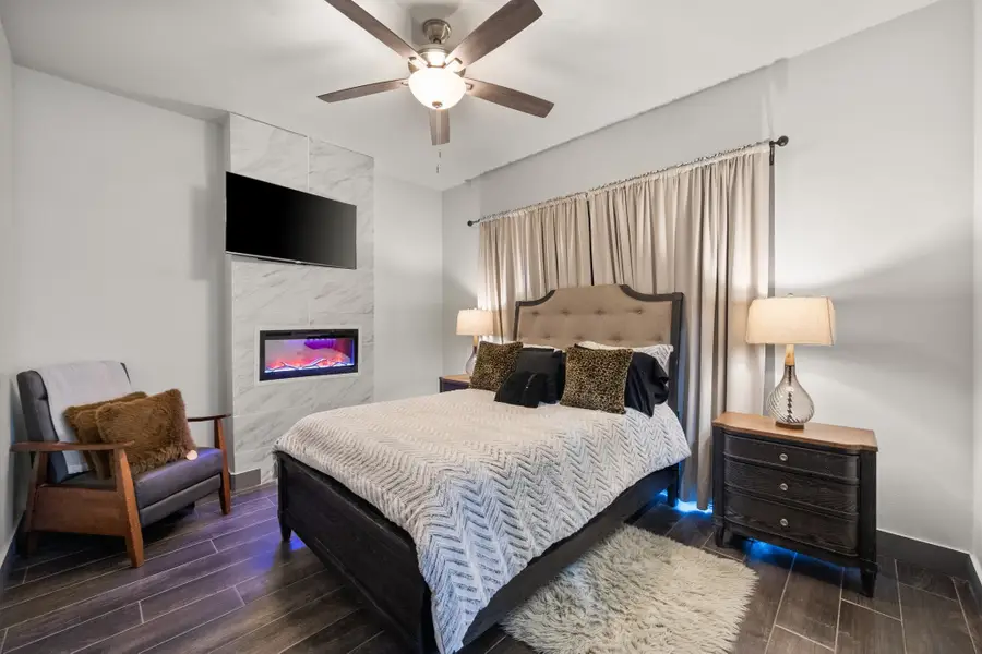 1130 The Shores Drive, Corsicana, TX 75109 - Image #3