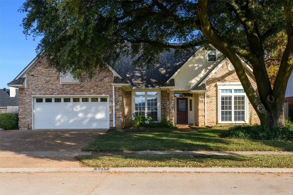 1341 Whitehall Drive, Bossier City, LA 71112 - Image #1