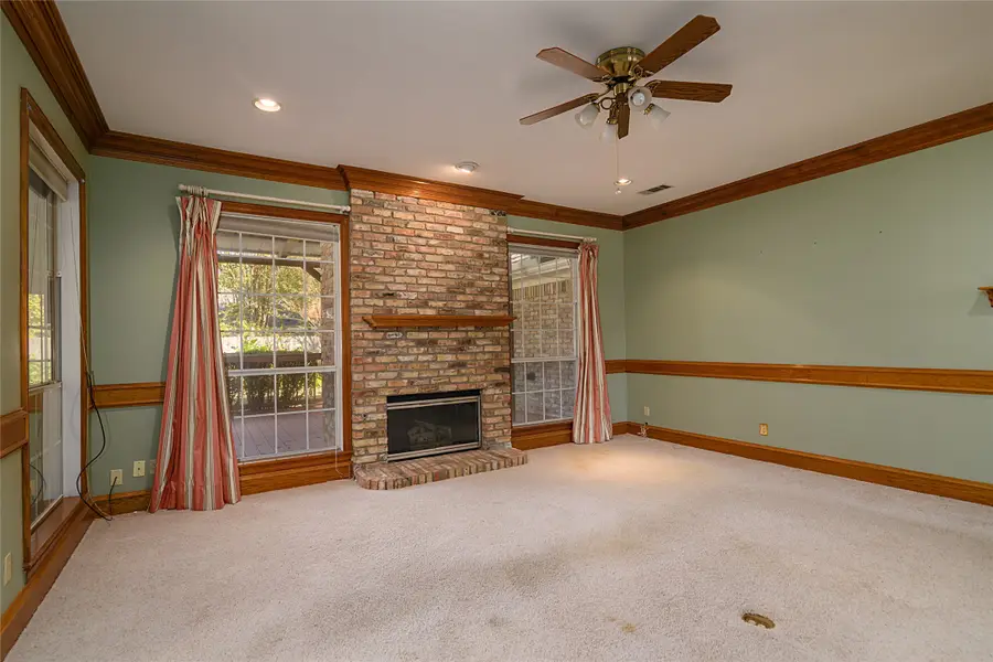 1341 Whitehall Drive, Bossier City, LA 71112 - Image #3