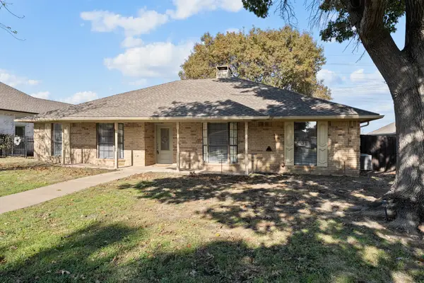 3601 Ashington Lane, Plano, TX 75023