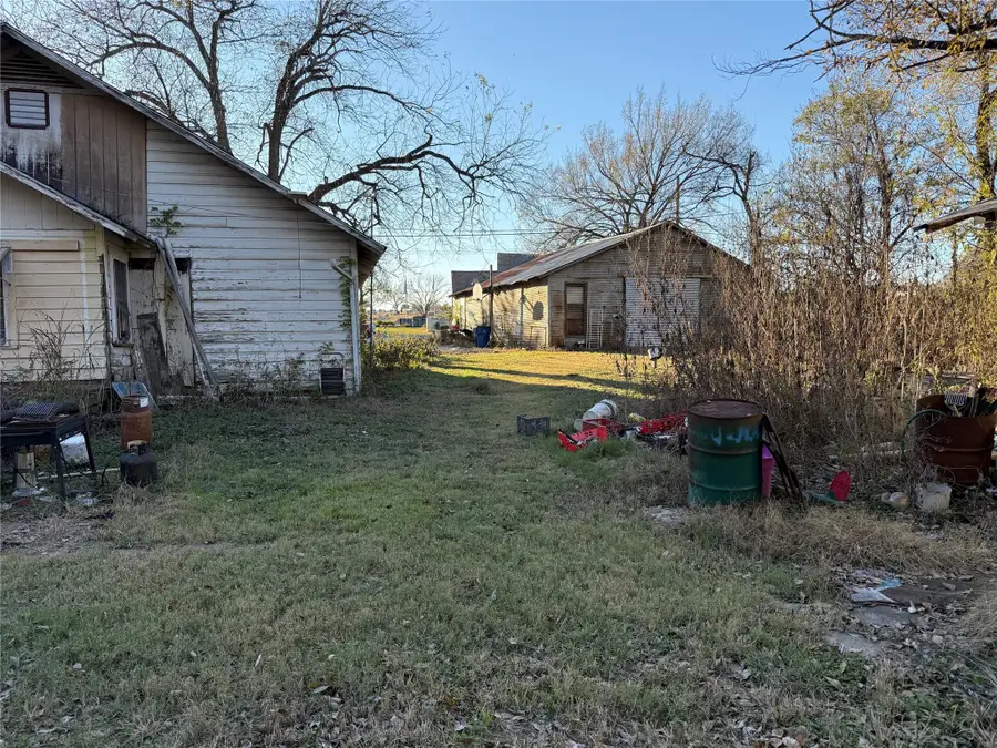 408 N Parkway Drive, Alvarado, TX 76009 - Image #3