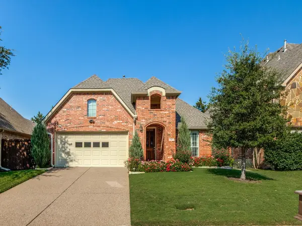 36 Misty Pond Drive, Frisco, TX 75034