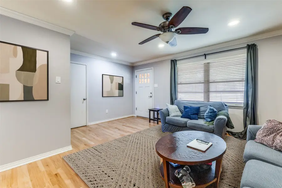 11707 Rogue Way, Dallas, TX 75218 - Image #3