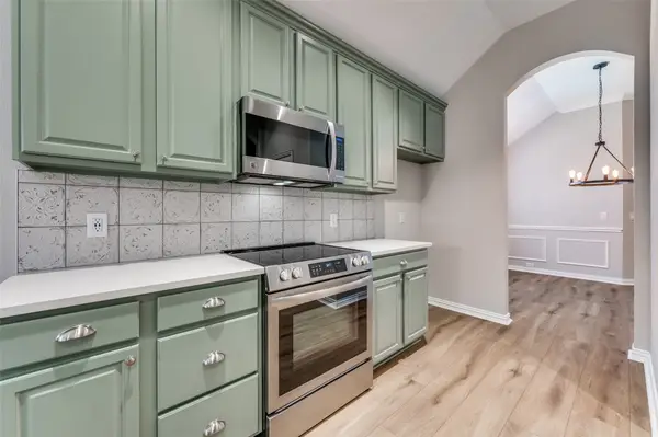 1308 Quaker Drive, Fairview, TX 75069