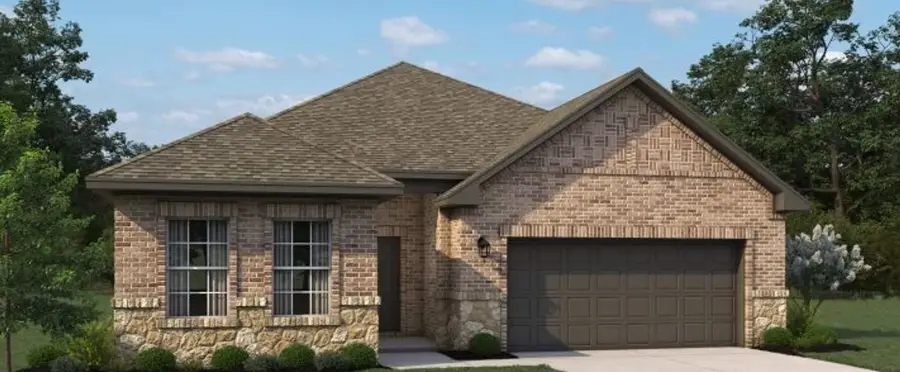 1007 Colgate Circle, Princeton, TX 75407 - Image #2