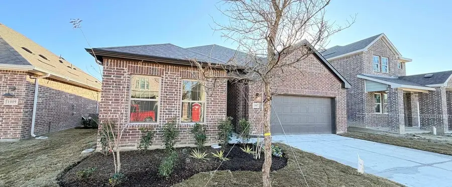 1007 Colgate Circle, Princeton, TX 75407 - Image #3