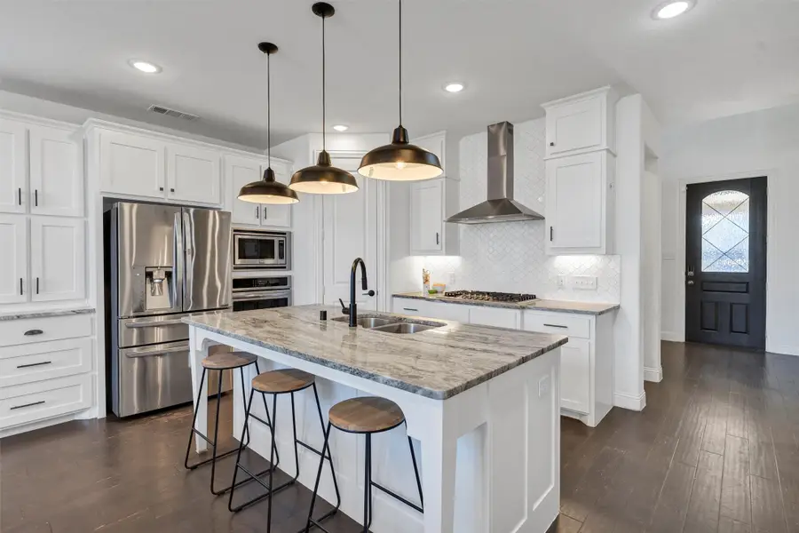 14928 Gentry Drive, Aledo, TX 76008 - Image #3