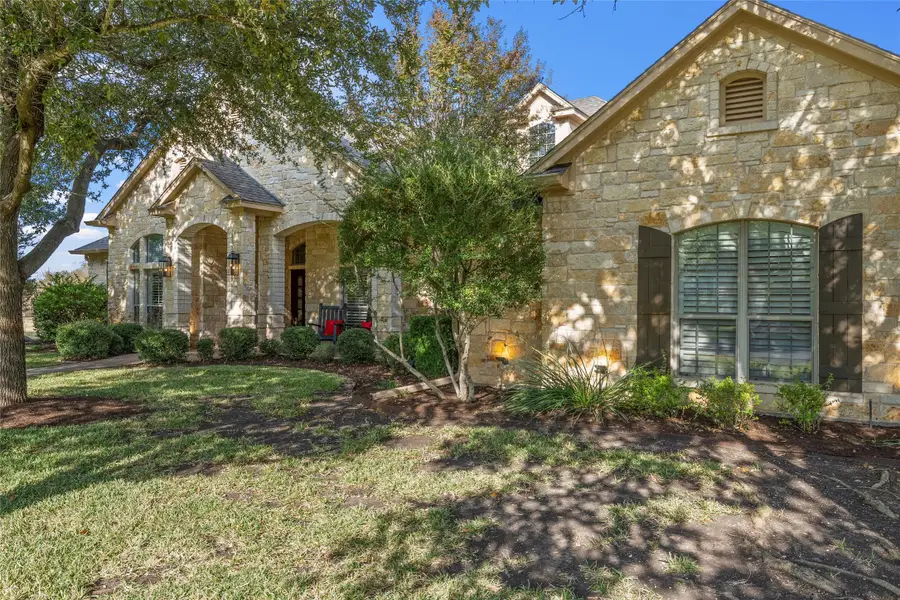 7020 Ledge Stone Drive, McGregor, TX 76657 - Image #2