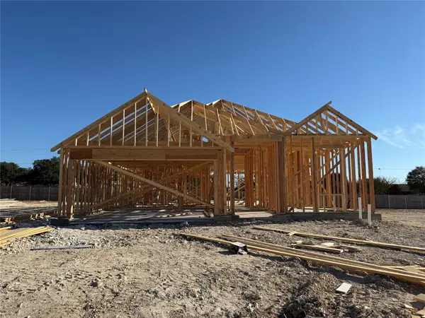 11508 Themis Court, Lorena, TX 76655