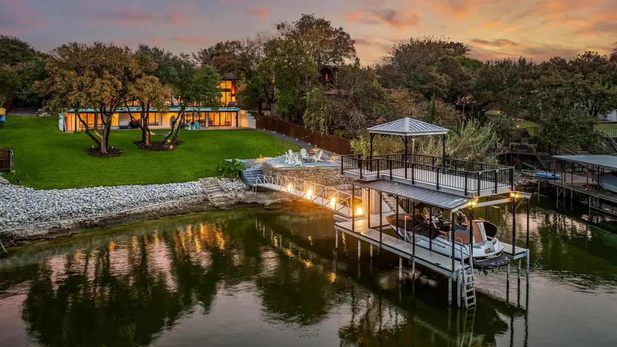 7900 Skylake Drive, Fort Worth, TX 76179 - Image #1