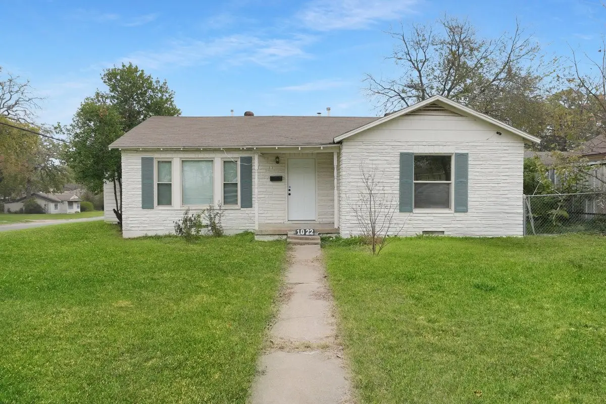 1022 Churchill Road, Fort Worth, TX 76114 - Image #1