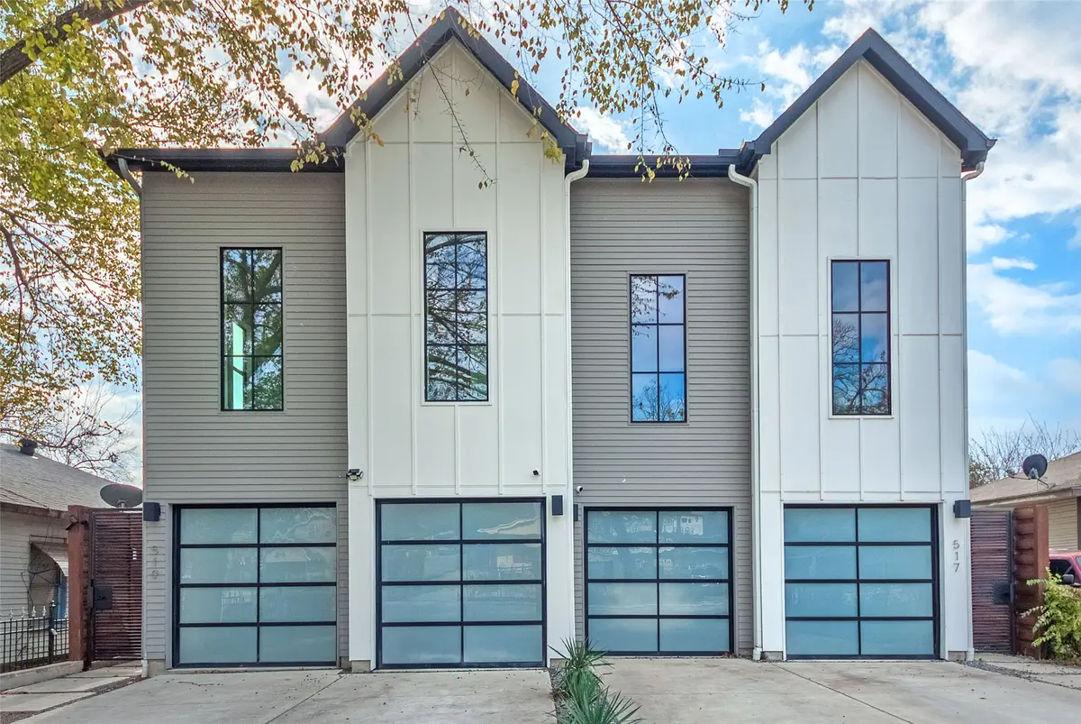 519 Mount Auburn Avenue, Dallas, TX 75223 - #1
