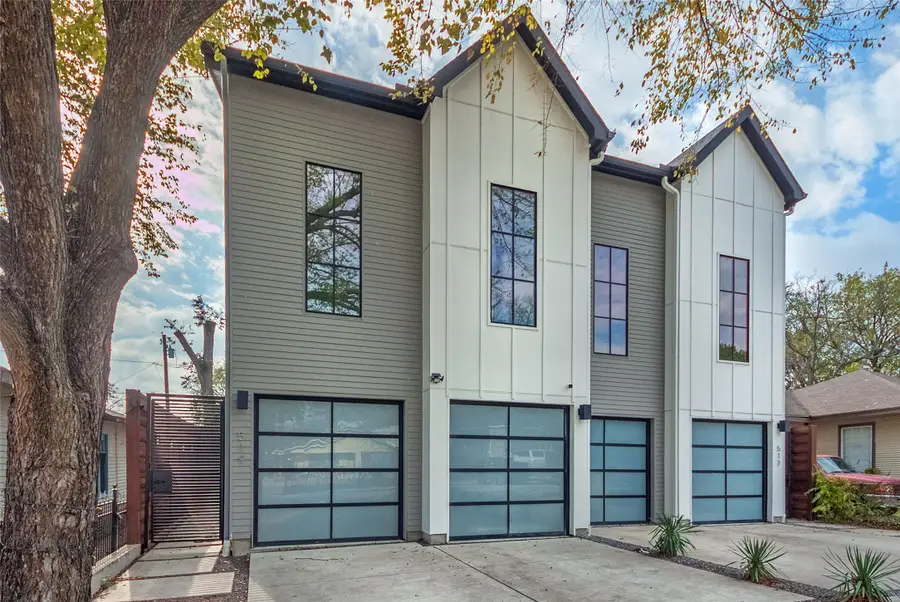 519 Mount Auburn Avenue, Dallas, TX 75223 - #2
